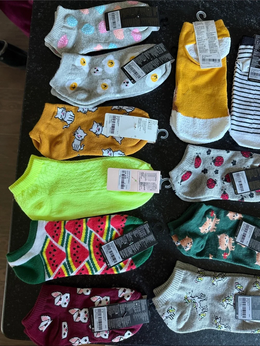 Women’s Socks